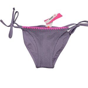 Xhilaration  Bikini Bottoms